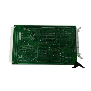 SYNPOL D CMA122 CMA123 CMA124 บอร์ดควบคุม 3DDE300403 3DDE300402 3DDE300404 อะไหล่สำหรับควบคุมมอเตอร์ของแท้ - Product Image 1
