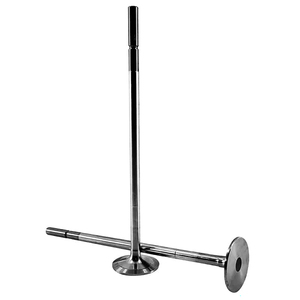 วาล์วไอเสียเครื่องยนต์5410500227 OM457/460/521สำหรับ MERCEDES-BENZ - Product Image 3