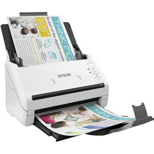 Para E-pson, escáner A3 <span class=keywords><strong>de</strong></span> alta velocidad, <span class=keywords><strong>contrato</strong></span> <span class=keywords><strong>de</strong></span> documento <span class=keywords><strong>de</strong></span> Color alimentado con papel, conexión USB automática continua, recordatorio <span class=keywords><strong>de</strong></span> limpieza - Product Image 4