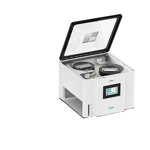 Refox AP32 Máy tính để bàn min mài và đánh bóng máy cho iphone15 14 13 điện thoại di động xem màn hình LCD Scratch loại bỏ tân trang - Product Image 1