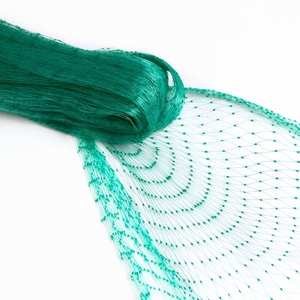 Filet <span class=keywords><strong>anti</strong></span>-oiseaux extrudé 5 g/m² en HDPE vierge 2x5 m pour la protection des vergers, des cours et des arbres fruitiers - Product Image 3