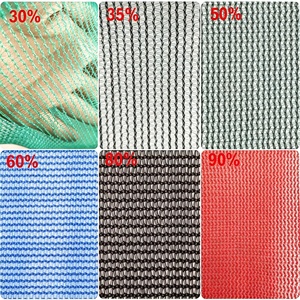 Panel Cortavientos, Malla <span class=keywords><strong>Deportiva</strong></span>, <span class=keywords><strong>Red</strong></span> de Privacidad para Cancha de Pickleball al Aire Libre, Valla Negra - Product Image 4