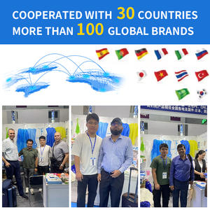 Chất lượng cao mềm LLDPE bộ phim kéo dài mini CuộN Pallet bọc cho sức mạnh đóng gói thuận tiện nhựa đóng gói cho Pallet - Product Image 5