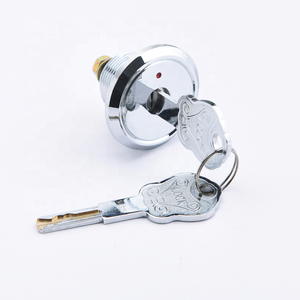 Cilindro de cerradura de puerta de latón de alta seguridad <span class=keywords><strong>208</strong></span> 32mm Sente <span class=keywords><strong>Lock</strong></span> Safe Box <span class=keywords><strong>Lock</strong></span> para fines de alta seguridad - Product Image 6