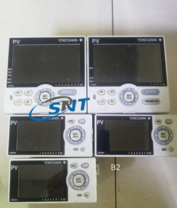 Um33a-000-01 Yokogawa Yokogawa Um33a-000-11 Um33a ตัวบ่งชี้ดิจิตอลพร้อมสัญญาณเตือน 100-240 VAC - Product Image 4
