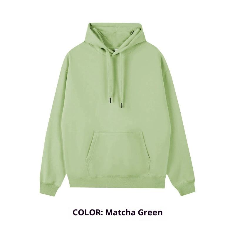 Matcha Green