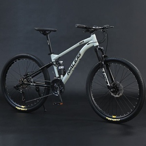 Nouveau Leao 2 2026 – <span class=keywords><strong>VTT</strong></span> à double suspension 26 et <span class=keywords><strong>29</strong></span> <span class=keywords><strong>pouces</strong></span>, personnalisable, en stock, directement de l'usine chinoise - Product Image 2