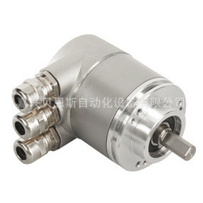 เครื่องเข้ารหัสโรตารี่โพซิทัล UCD-IPH00-01024-HCS0-5RW ส่วนที่เพิ่ม38มม. สำหรับระบบอัตโนมัติ - Product Image 5