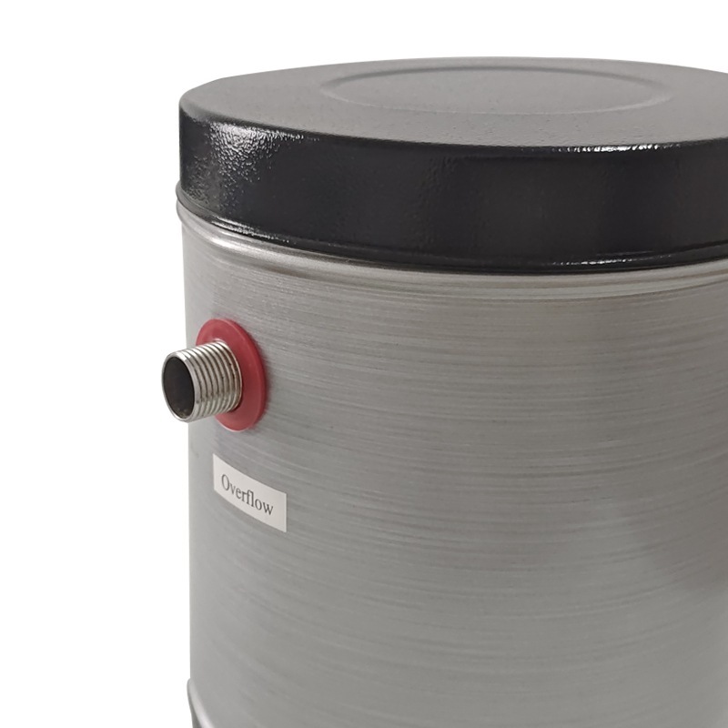 Automatically Cold Water Feeding Tank for Evacuated Tube Solar Water Tank Electric Powered Unpressurized Outdoor & Hotel Use · image 3
