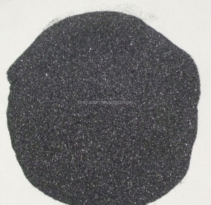 Matériaux Réfractaires <span class=keywords><strong>Ciment</strong></span> Réfractaire Poudre de Carbure de Silicium pour Four de Fusion du Verre - Product Image 3