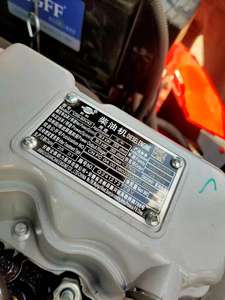 China 2ton Stand Drive Hidráulico Apilador de palés eléctrico completo Carretilla elevadora eléctrica - Product Image 3