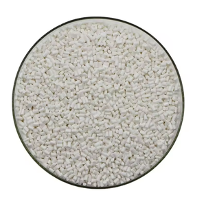 Granulés de plastique vierges ABS / Plastique ABS / Matière première ABS Prix bas - Product Image 5