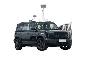 ICAR 03 2024 2WD <span class=keywords><strong>Joy</strong></span>, SUV Compacto Eléctrico <span class=keywords><strong>con</strong></span> 501 km de Autonomía, Ahorro de Energía, Asientos Cómodos, Uso Urbano, Tecnología Inteligente Avanzada - Product Image 1