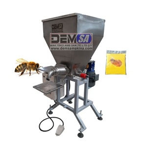 Equipo de Apicultura de Acero Inoxidable DEMSA, Proceso Técnico Industrial, 250 kg, 1 Año de Garantía - Product Image 1