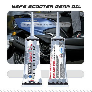 Lubrifiant pour engrenages YEFE haute performance SAE 80W90 85W140, anti-corrosion, durée <span class=keywords><strong>de</strong></span> vie durable, 3 ans, <span class=keywords><strong>moto</strong></span>/scooter à deux roues - Product Image 2