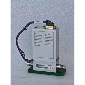 Controlador de Presión MKS Tipo 640, Equipo de Automatización de Control Industrial - Product Image 3