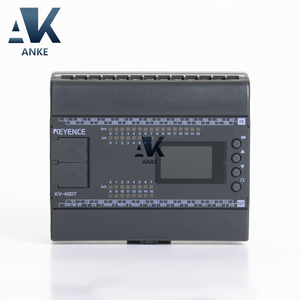 KEYENCE KV-40DT DC <b>Power</b> Supply Type Base Unit - Product Image 1