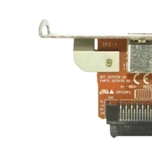 Carte d'interface USB m186a ub-u05 pour Epson TM-T88IV H6200 T71 T70 T88IV T81 TM-T88V - Product Image 3