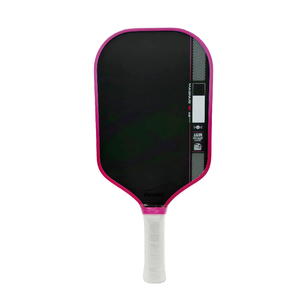 Raquette de pickleball à <span class=keywords><strong>prix</strong></span> avantageux, nouvelle arrivée, confortable, légère, durable, excellent contrôle, fabrication par pressage à froid. - Product Image 2