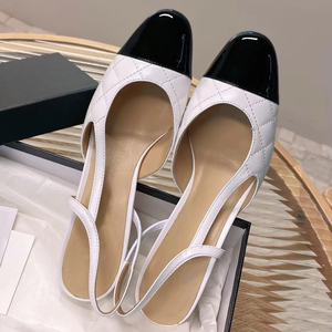 Sandalias Clásicas de Tacón Alto con Tira Trasera de PU para Mujer, Primavera-Verano, con Tacones Finos, Punta Abierta/Peep Toe, Cierre con Cordones, Resistentes - Product Image 2