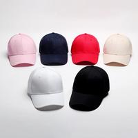 Gorra de Béisbol Personalizada OEM de Alta Calidad con Logotipo DTF, 100% Algodón, Impresión Completa, 6 Paneles, con Logotipo Personalizado, MOQ Bajo