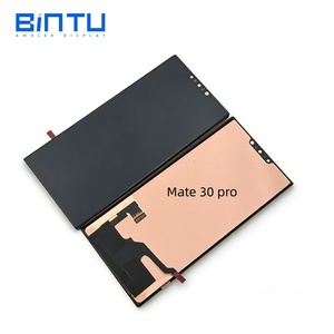 <span class=keywords><strong>หน้า</strong></span><span class=keywords><strong>จอ</strong></span>แท้สำหรับ <span class=keywords><strong>Huawei</strong></span> Mate 30 Pro ขนาด 6.4 นิ้ว <span class=keywords><strong>จอ</strong></span>สัมผัสพร้อมชุดประกอบดิจิไทเซอร์ แบบมี/ไม่มีกรอบ สำหรับขายส่ง - Product Image 3