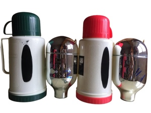 Thermos Classico Contenitore per Acqua Calda a Lunga Conservazione del Calore per Yemen Mukalla <span class=keywords><strong>Aden</strong></span> - Product Image 2