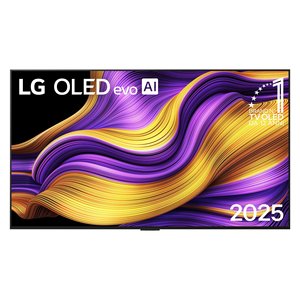 Téléviseur intelligent OLED 4K UHD HDR WebOS G5W de 55 pouces noir avec IA et écran large - Product Image 5