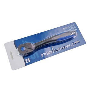 Lixin 1/2 Inch Vanadium Steel Ratchet Wrench 72 Tooth H Shank Quick Release Auto Repair Tool - Product Image 5
