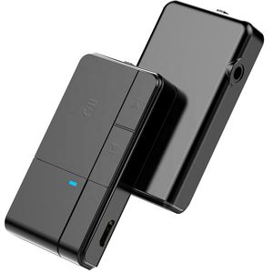 Receptor auxiliar Bluetooth J20, adaptador, convertidor estéreo para coche - Product Image 5