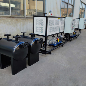 10kw 18kw 24kw 36kw 48kw 60kw 70kw 90kw Calentador de aceite de fluido térmico eléctrico - Product Image 2