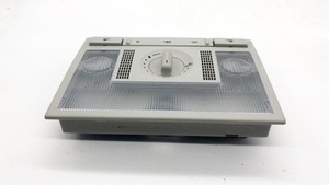 Gris dôme lumière Dôme Lampe de Lecture Pour VW Polo 9N 2002-2010 L'UE pour <span class=keywords><strong>Seat</strong></span> Altea <span class=keywords><strong>Leon</strong></span> 6Q0959613A 6QD947105 - Product Image 3