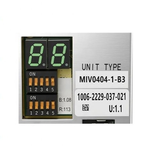 Module de commande MIV0404-1-B3 neuf, pièces détachées d'origine de haute qualité avec garantie d'un an - Product Image 2