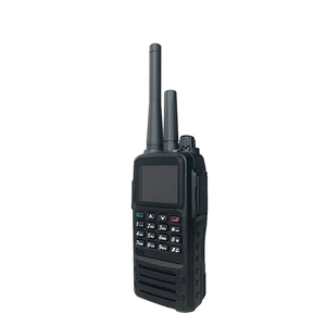 QNH-530 Nóng Bán Tiện Dụng Không Dây Talky Walkie Talkie 30Km Phạm Vi Xách Tay Vhf Đài Phát Thanh Truyền Thông - Product Image 1