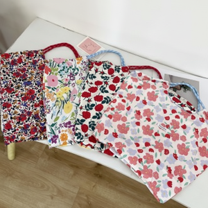 Borsa per l'ascella ecologica di grande capacità soluzione conveniente per lo Shopping - Product Image 1