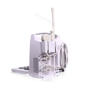 SY-A005 Portable <strong>Cheap</strong> Vet <strong>Ultrasound</strong> Animal <strong>Ultrasound</strong> Scanner <strong>Ultrasound</strong> <strong>Machine</strong> With Internal Printer - Product Image 3
