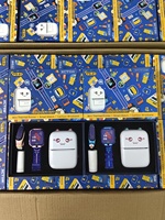 Reloj inteligente OEM para niños, impresora térmica, pulsera, juego de regalo, podómetro, rastreador de historial, llamada 2G, relojes de dibujos animados para niños de la PS-01