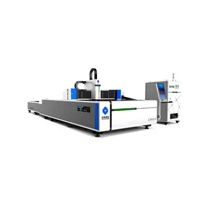 China Lieferant Laser Metall maschine Schneide maschinen Laser zum Verkauf Metall Lasers chneid maschine