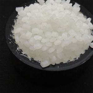 Gránulo de resina de polipropileno de alta calidad de grado industrial PP materia prima plástica virgen PP - Product Image 4