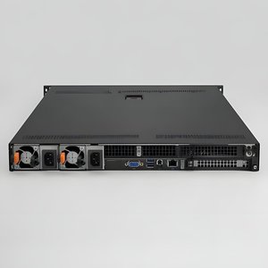 Gebrauchter 1U Dual-Socket Dell PowerEdge R640 Rack-Server Hochdichte Cloud-Computing-Anlage Gebrauchter Dell PowerEdge R640 - Product Image 5