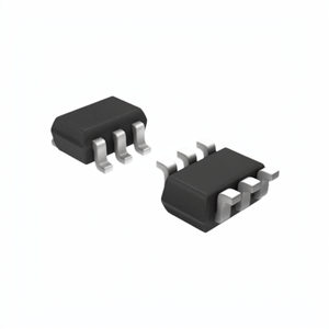 ส่วนประกอบอิเล็กทรอนิกส์ทรานซิสเตอร์6-TSSOP UMD2NFHATR, SC-88, SOT-363 - Product Image 1