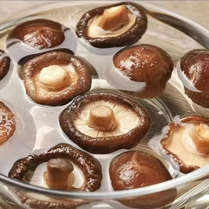 Nuevos Productos de Proveedores de Hongos Comestibles - Hongos Shiitake Secos al por Mayor Disponibles a Precios de Mercado Más Bajos. - Product Image 4