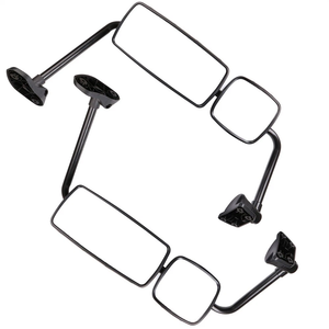 Зеркало заднего вида для Freightliner M2 - Product Image 2