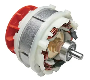 Mglory Customised Manufacturer High Torque Low Speed Brushless Motor For Electric Tools