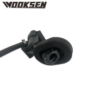 กระบอกสูบคลัตช์ Wooksen รุ่น 1727157 1762805 CC117A543AA สำหรับรถบัส Ford Transit อะไหล่ทดแทน - Product Image 4