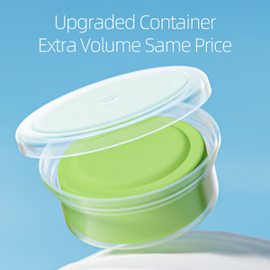 Ensemble d'argile ultra-légère COLOYOU 24 couleurs Non toxique <span class=keywords><strong>à</strong></span> l'air doux sec bricolage <span class=keywords><strong>pâte</strong></span> <span class=keywords><strong>à</strong></span> <span class=keywords><strong>modeler</strong></span> <span class=keywords><strong>pâte</strong></span> <span class=keywords><strong>à</strong></span> <span class=keywords><strong>modeler</strong></span> spéciale et Slime pour la <span class=keywords><strong>maternelle</strong></span> - Product Image 3