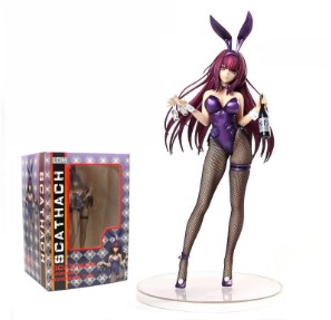 GYフィギュア像モデルセクシーガールアクションアニメフィギュア