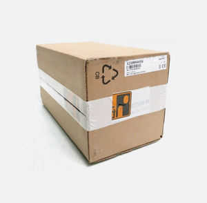 Module hybride d'entrée/sortie analogique de la série X20 de B&R, neuf et original, X20MM4456 X20MM2436 X20SM1436 X20SM1426 - Product Image 3