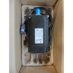 Servomotor Delta AC ECMA-JA0807RS 750W 400VCA 3000 RPM 2.39 Nm con Encoder Absoluto 80 mm - Product Image 3