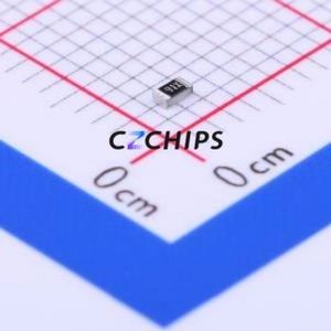 CR0603-FX-86R6ELF ตัวต้านทานแบบ SMD 0603 (ประเภท: ฟิล์มหนา) (ความต้านทาน: 86.6 โอห์ม ความแม่นยำ: 1%) - Product Image 1